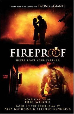 Fireproof (Paperback)