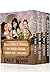 Mail Order Brides of Gold Creek Boxed Set - Volume 1