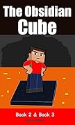 The Obsidian Cube #2-3
