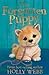 The Forgotten Puppy (Holly Webb Animal Stories) [Paperback] Holly Webb