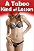 A Taboo Kind of Lesson