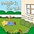 Children`s book: Maggie in the Yard (rhyming books, funny bedtime story, value tales series, social skills for kids) (Maggie's Adventures Book 1)