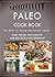 Paleo Cook Book by Robert  Atkins