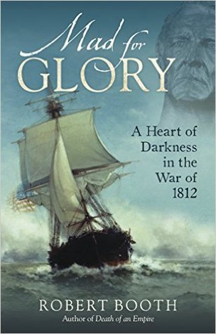 Mad For Glory (Hardcover)