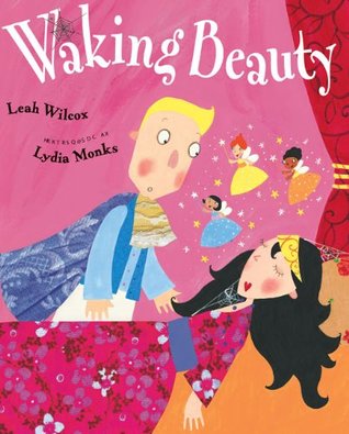 Waking Beauty (Hardcover)