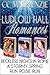 Ludlow Hall Romances: Box Set:: Reckless Nights in Rome, A Stormy Spring and Run Rosie Run (A Ludlow Hall Story)