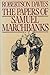 The Papers of Samuel Marchbanks by Robertson Davies The Papers of Samuel Marchbanks by Robertson Davies