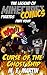 Minecraft: The Legend of Minecraft Pirates: Curse of the Ghost Ship (Pirate Minecraft Comics Book 4)