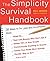 The Simplicity Survival Han...