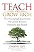 Teach and Grow Rich: The Emerging Opportunity for Global Impact, Freedom, and Wealth