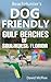 BeachHunter's Dog-Friendly Gulf Beaches of Southwest Florida by David McRee