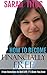 How to Become Financially Free by Sarah Titus