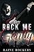 Rock Me Gently: an erotic novel