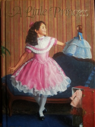 A Little Princess