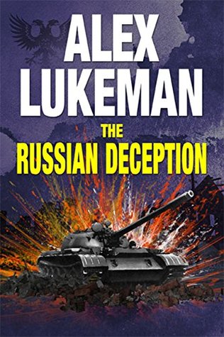 The Russian Deception (The Project, #11)