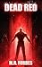 Dead Red (Ghosts & Magic, #2)