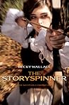 The Storyspinner by Becky  Wallace