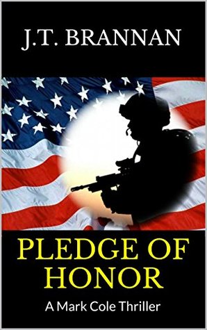 Pledge of Honor (Mark Cole, #5)