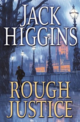 Rough Justice (Sean Dillion, #15)