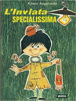 L'inviata specialissima: Storie vere di animali (Hardcover)