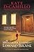 Miraculous Journey Of Edward Tulane by Kate DiCamillo