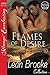 Flames of Desire (Desire, Oklahoma, #10)