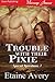 Trouble with Their Pixie [Special Operations 2] (Siren Publishing Menage Amour)