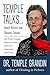 Temple Talks about Autism and Sensory Issues: The World's Leading Expert on Autism Shares Her Advice and Experiences (Temple Talks about . . .)