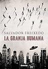 Book cover for La granja humana