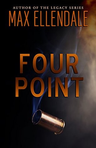 Four Point (Four Point Trilogy, #1)
