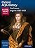 Oxford AQA History for A Level: The Tudors: England 1485-1603