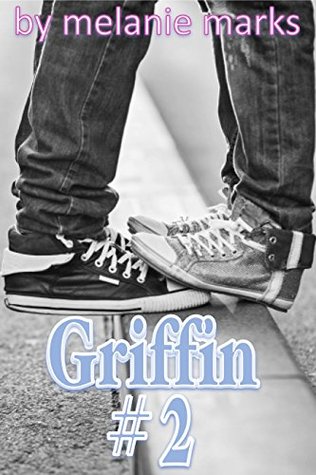 Griffin #2 (Kindle Edition)