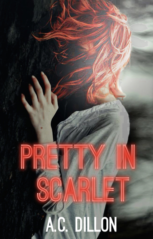 Pretty In Scarlet (Autumn Brody, #0.5)