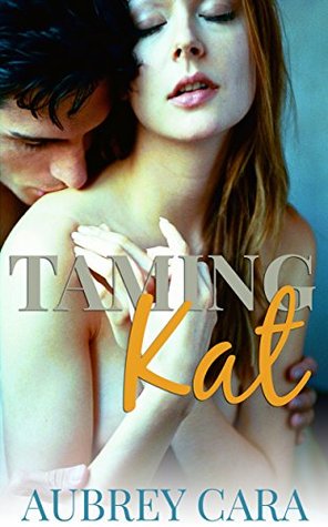 Taming Kat (ebook)