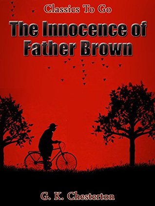 The Innocence of Father Brown