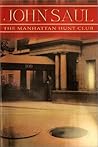 The Manhattan Hunt Club by John Saul