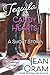 Tequila and Candy Hearts by Jean Oram