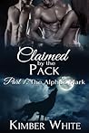 The Alpha's Mark by Kimber White