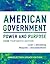 American Government and A G...