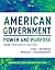 American Government and A Guide to the United States Constitution (Core Thirteenth Edition (with policy chapters), 2014 Election Update)