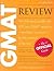 The Official Guide for GMAT Review by GMAC