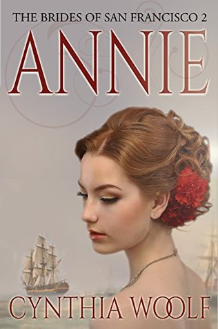 Annie (The Brides of San Francisco, #2)