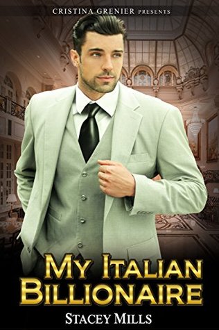 My Italian Billionaire (Kindle Edition)