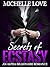 Secrets of Ecstasy (The Secrets, #3)