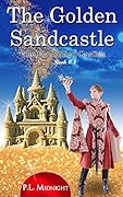 The Golden Sandcastle