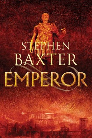 Emperor (Time's Tapestry, #1)