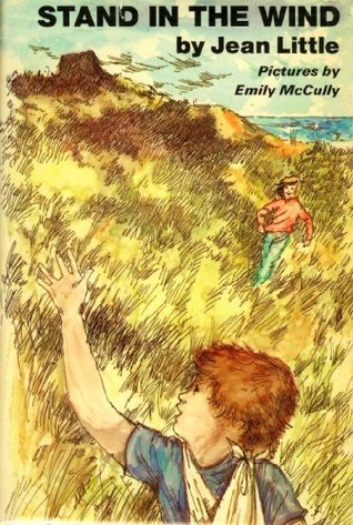 Stand in the Wind (Hardcover)