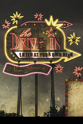 The Complete Drive-In