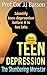 Teen Depression - The Slumbering Monster: Teenage depression - Quiz on Teenage Depression included