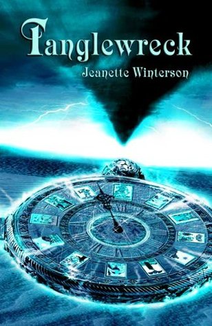 Tanglewreck (Hardcover)